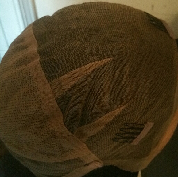 Brazilian body wave full lace wig - Picture 6 of 6